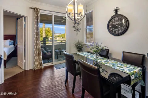 $499,900 | 7009 East Acoma Drive, Unit 2001, Scottsdale, AZ 85254