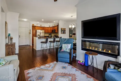 $499,900 | 7009 East Acoma Drive, Unit 2001, Scottsdale, AZ 85254