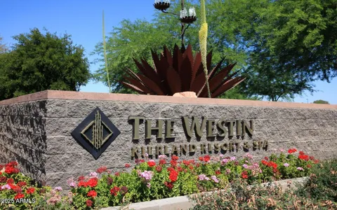 $499,900 | 7009 East Acoma Drive, Unit 2001, Scottsdale, AZ 85254