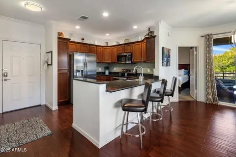 $499,900 | 7009 East Acoma Drive, Unit 2001, Scottsdale, AZ 85254