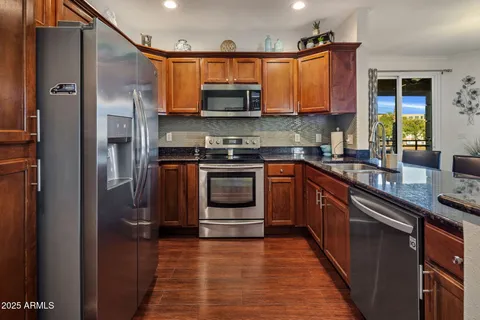 $499,900 | 7009 East Acoma Drive, Unit 2001, Scottsdale, AZ 85254