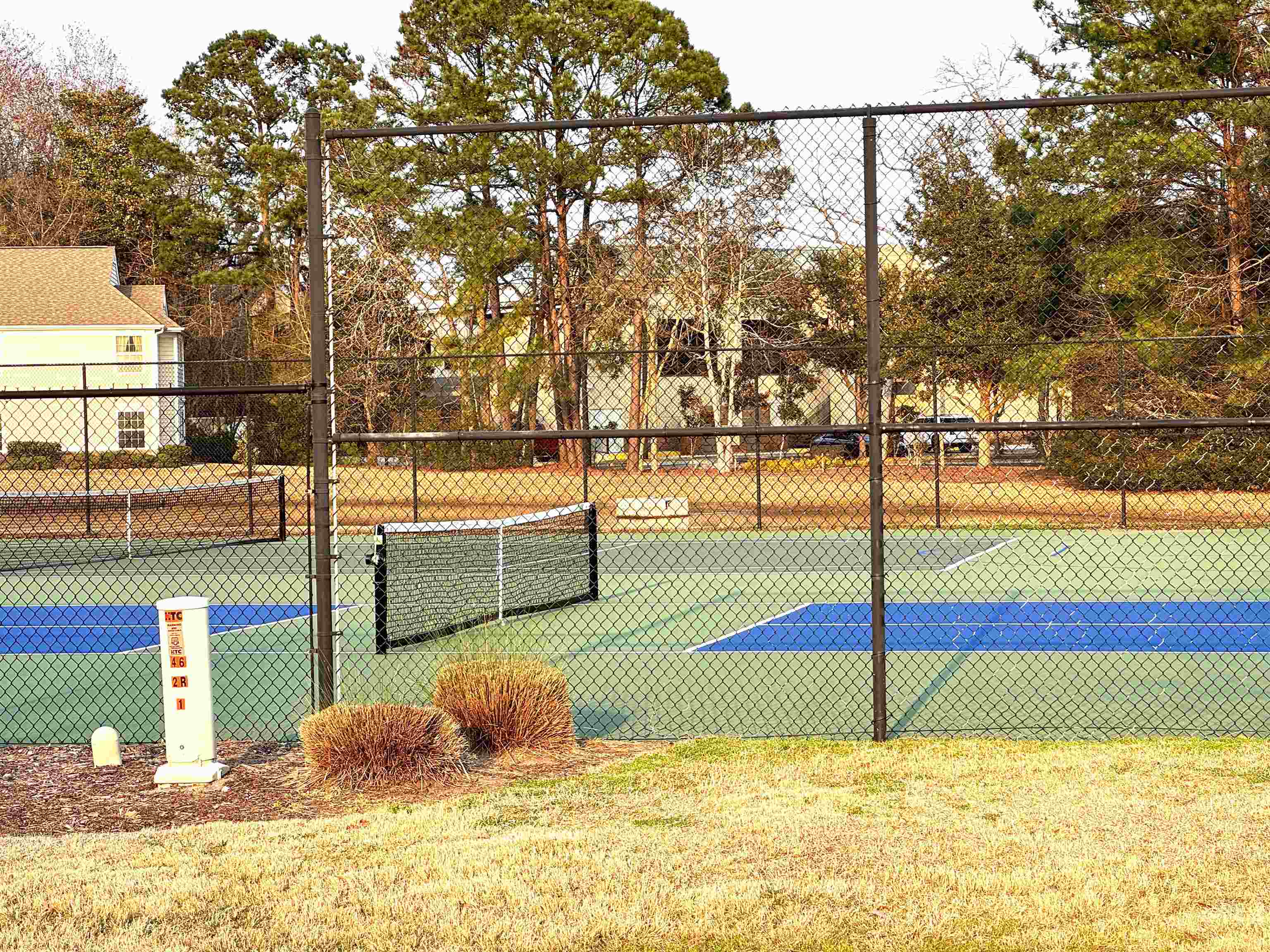 4375 Crepe Myrtle Court, Unit E Murrells Inlet, SC 29576 - Photo 39 of 46