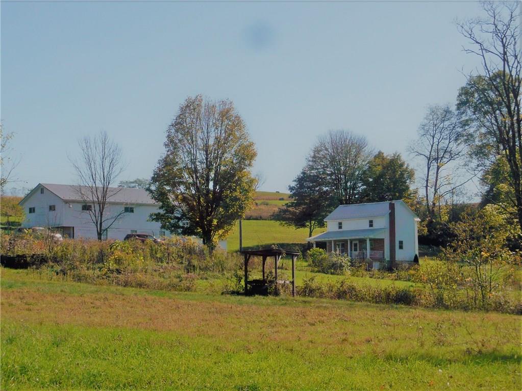 293 Sechler Road Fort Hill, PA 15540 - Photo 1 of 24 Gallery Image 1