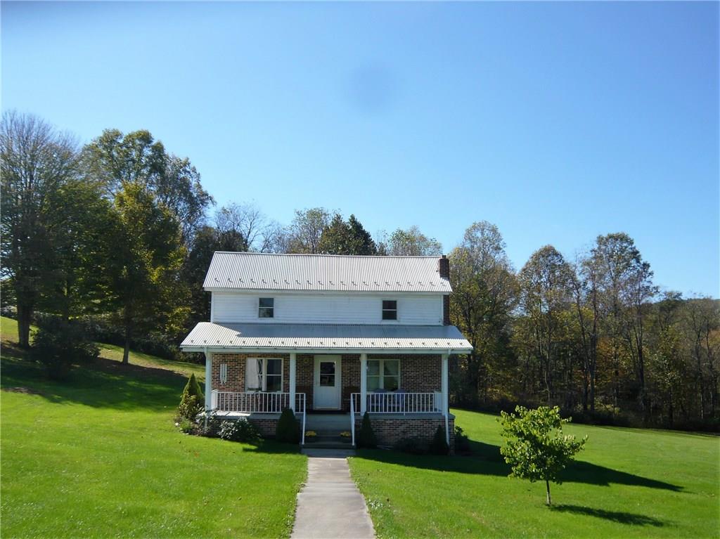 293 Sechler Road Fort Hill, PA 15540 - Photo 2 of 24 Gallery Image 2