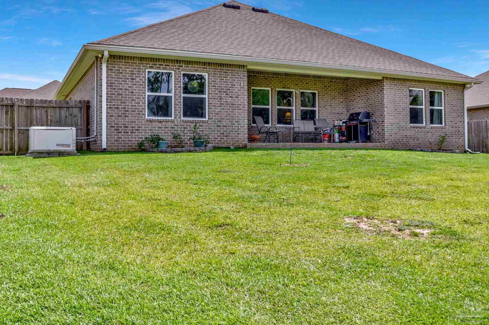 8020 Stream Ridge Road Pensacola, FL 32526 - Photo 50 of 66 Gallery Image 50