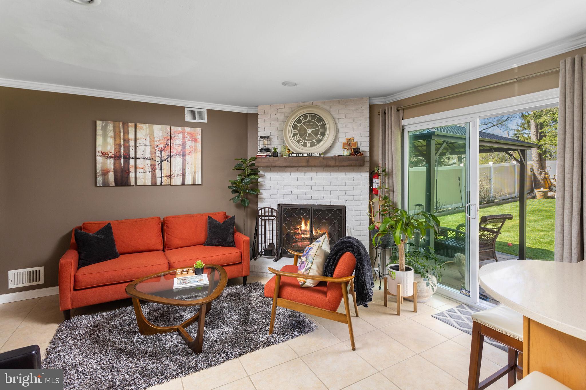 18 Geraldine Road East Windsor, NJ 08520 - Photo 21 of 42