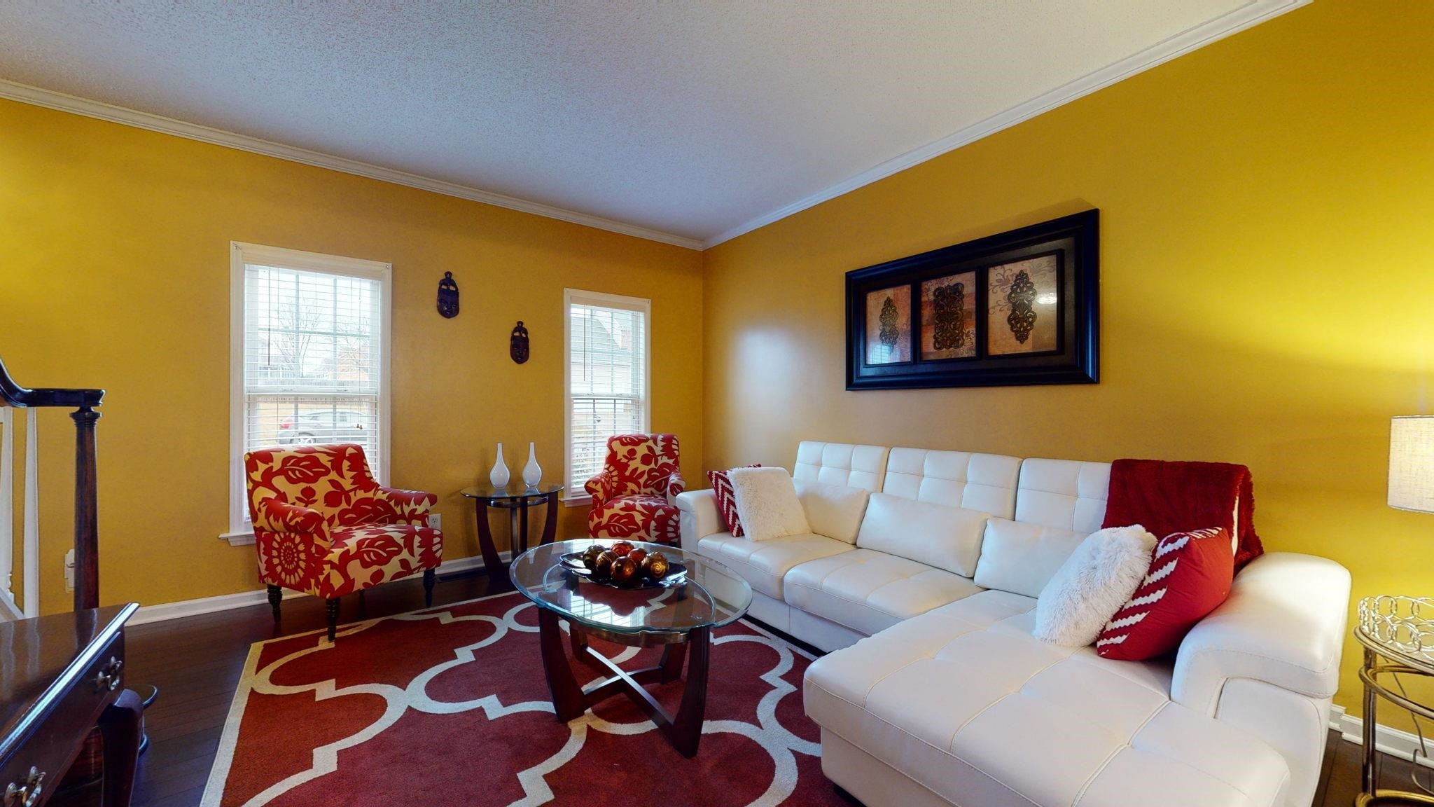 5704 Brookshadow Drive Raleigh, NC 27610 - Photo 3 of 36 Photo 3