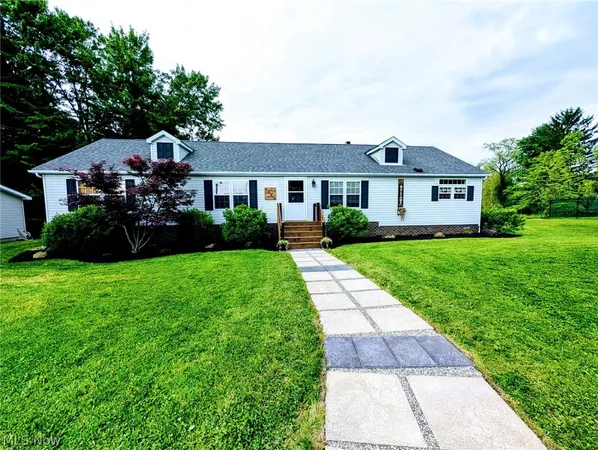 $399,900 | 4464 Highway 46, Jefferson, OH 44047