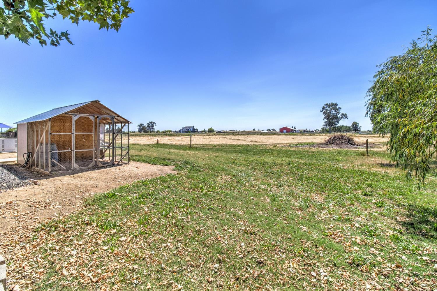 12390 Hobday Road Wilton, CA 95693 - Photo 60 of 92