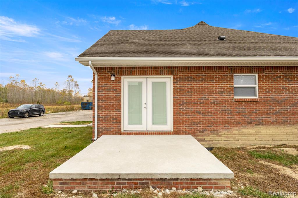 28202 Fortson Lane Inkster, MI 48141 - Photo 26 of 28
