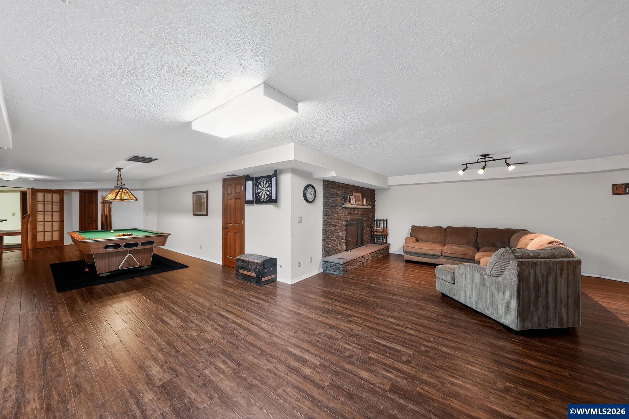 735 Southwest Mill Street Sheridan, OR 97378 - Photo 36 of 50
