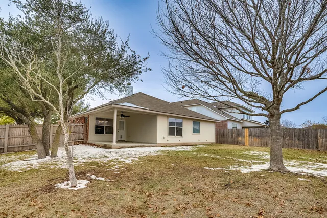 $2,150 | 4332 Hidden Park Drive, Pflugerville, TX 78660