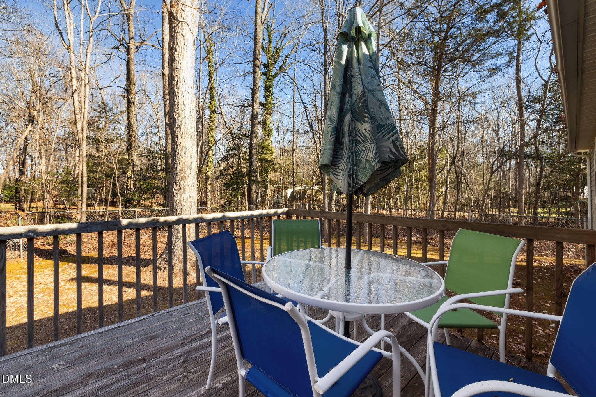 105 Misty Hollow Road Timberlake, NC 27583 - Photo 35 of 52 living-room-natural-light