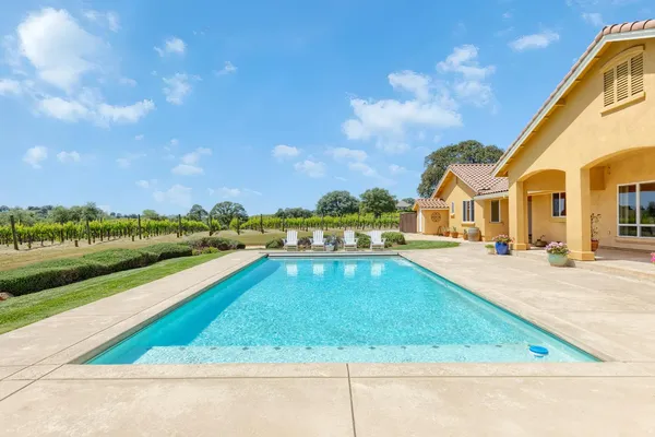 $1,599,000 | 18687 Rosemary Lane, Grass Valley, CA 95949