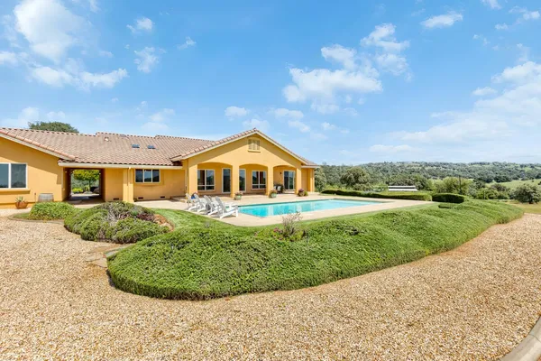 $1,599,000 | 18687 Rosemary Lane, Grass Valley, CA 95949