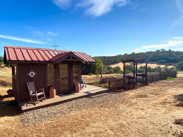 $1,599,000 | 18687 Rosemary Lane, Grass Valley, CA 95949