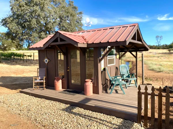 $1,599,000 | 18687 Rosemary Lane, Grass Valley, CA 95949