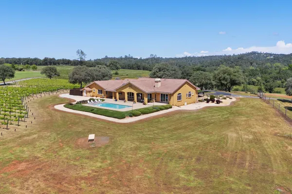 $1,599,000 | 18687 Rosemary Lane, Grass Valley, CA 95949