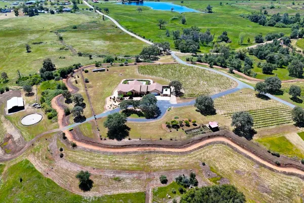 $1,599,000 | 18687 Rosemary Lane, Grass Valley, CA 95949