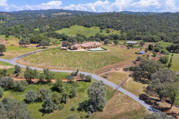 $1,599,000 | 18687 Rosemary Lane, Grass Valley, CA 95949