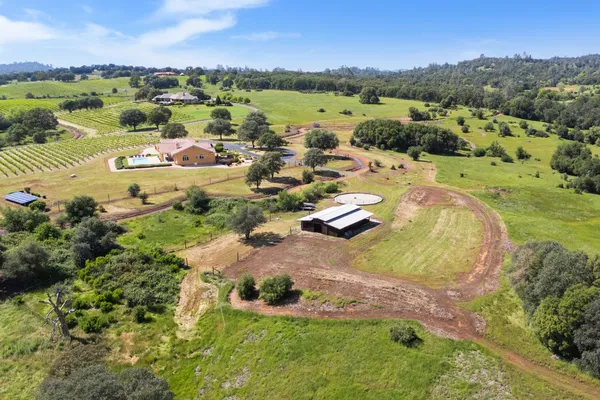$1,599,000 | 18687 Rosemary Lane, Grass Valley, CA 95949
