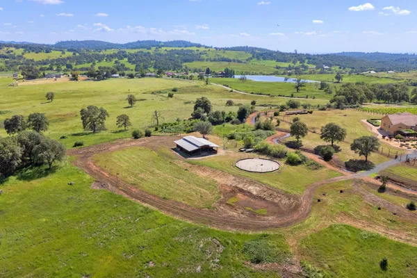 $1,599,000 | 18687 Rosemary Lane, Grass Valley, CA 95949