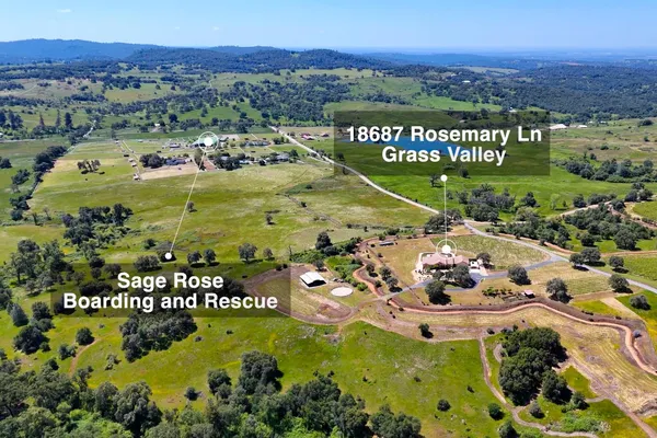$1,599,000 | 18687 Rosemary Lane, Grass Valley, CA 95949