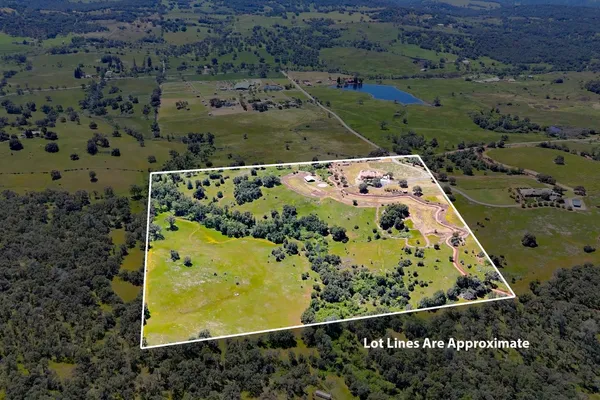 $1,599,000 | 18687 Rosemary Lane, Grass Valley, CA 95949
