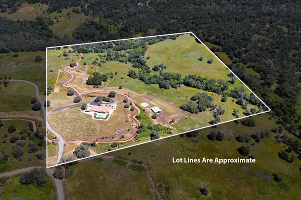 $1,599,000 | 18687 Rosemary Lane, Grass Valley, CA 95949