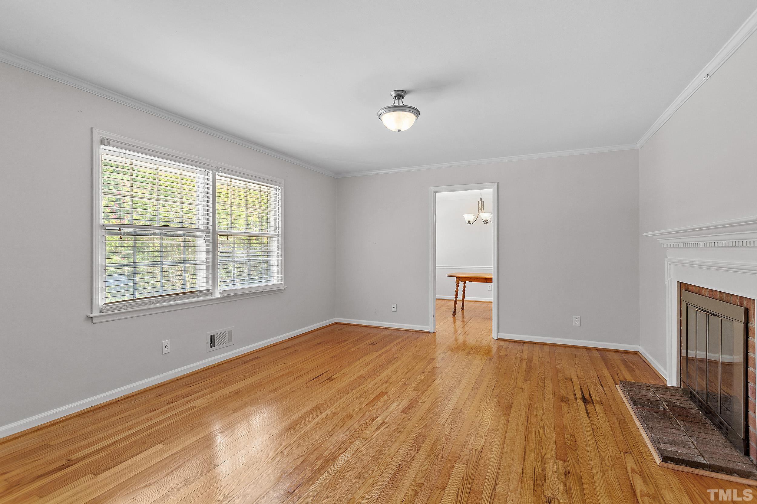 4017 Spruce Drive Raleigh, NC 27612 - Photo 12 of 36