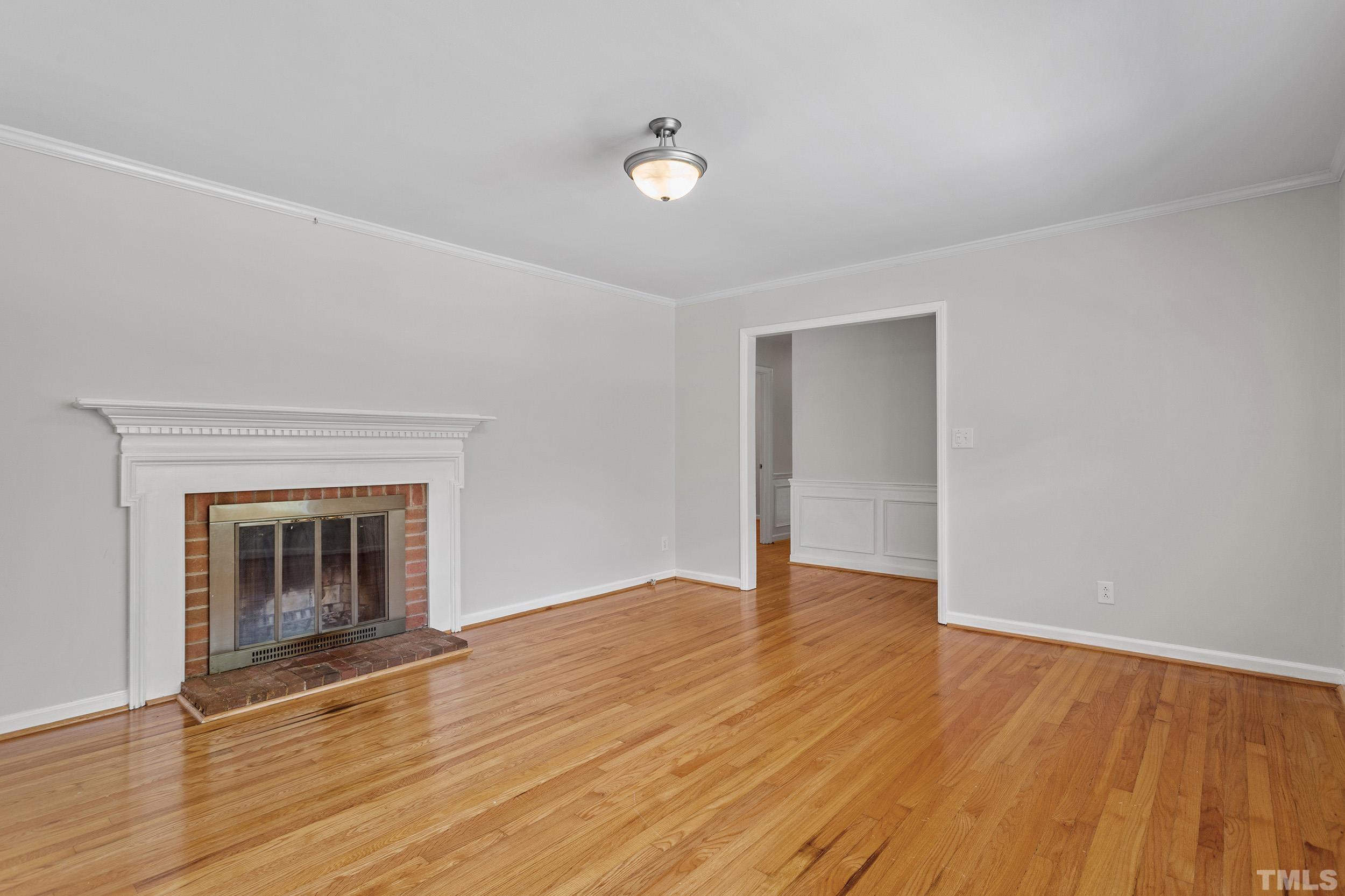 4017 Spruce Drive Raleigh, NC 27612 - Photo 13 of 36
