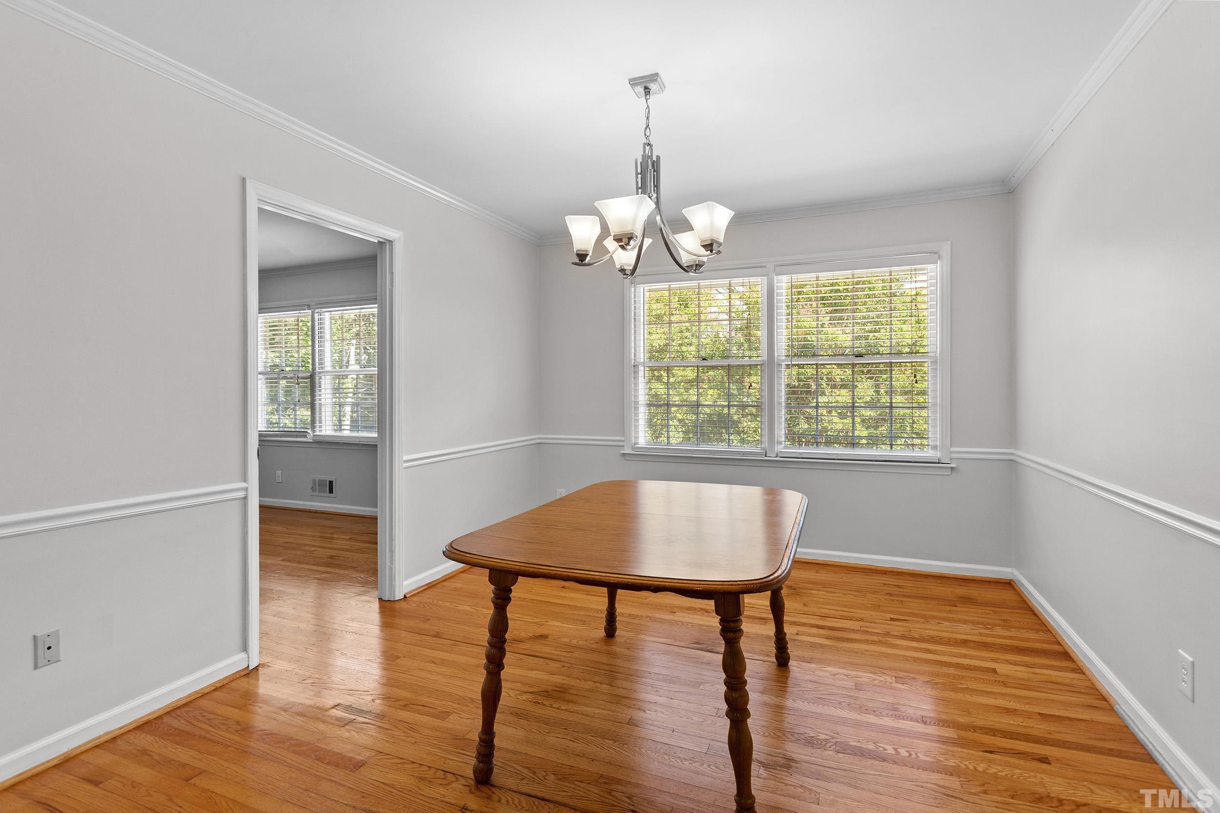 4017 Spruce Drive Raleigh, NC 27612 - Photo 15 of 36