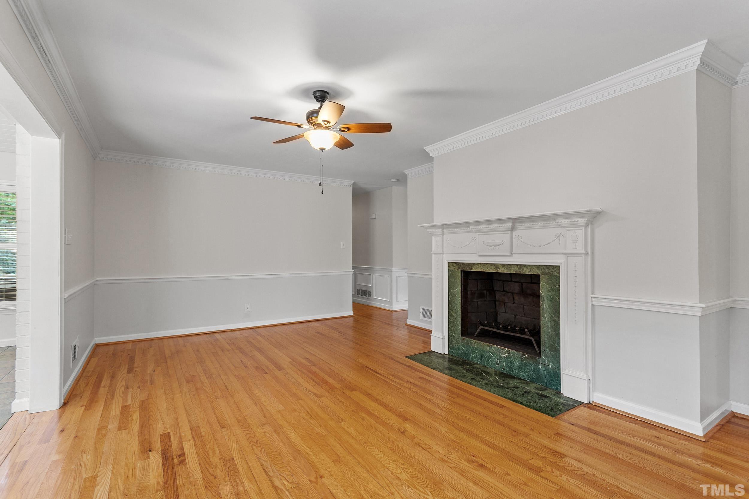 4017 Spruce Drive Raleigh, NC 27612 - Photo 20 of 36