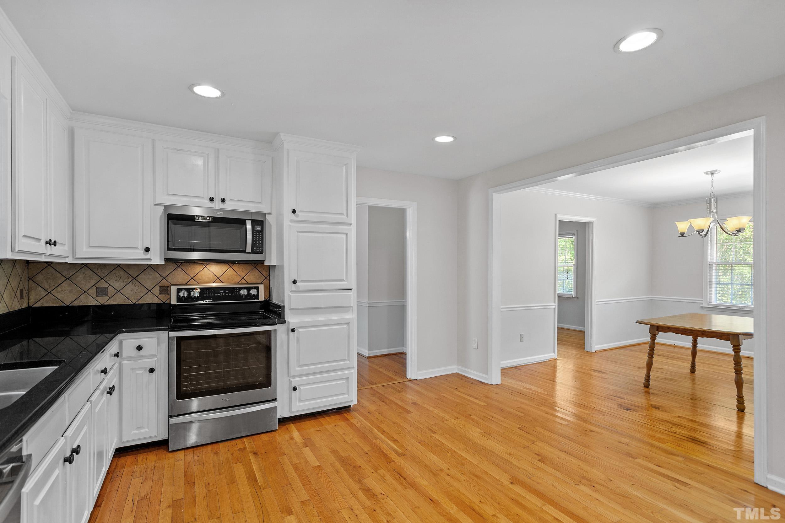 4017 Spruce Drive Raleigh, NC 27612 - Photo 26 of 36