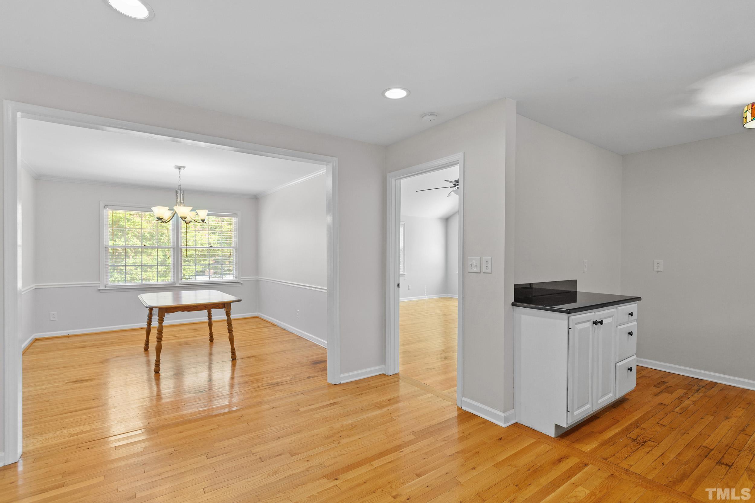 4017 Spruce Drive Raleigh, NC 27612 - Photo 27 of 36
