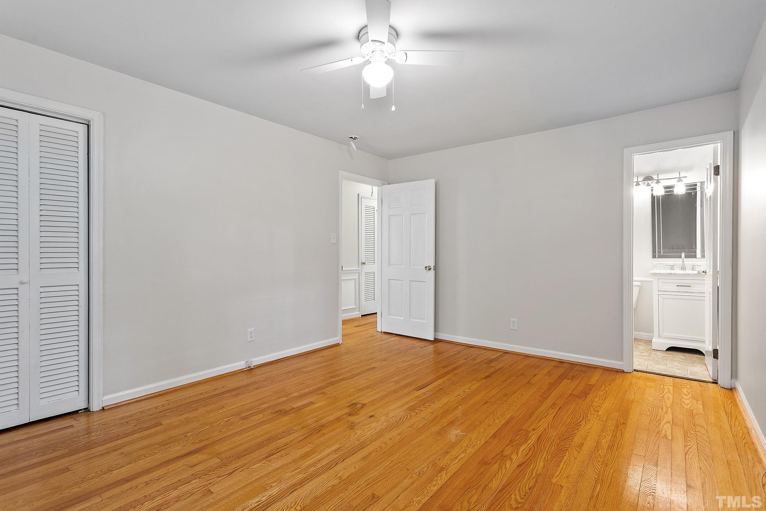 4017 Spruce Drive Raleigh, NC 27612 - Photo 31 of 36