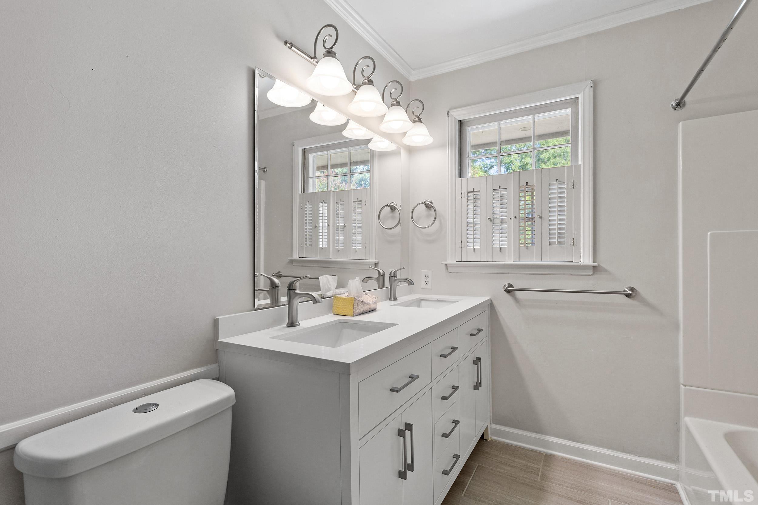 4017 Spruce Drive Raleigh, NC 27612 - Photo 33 of 36