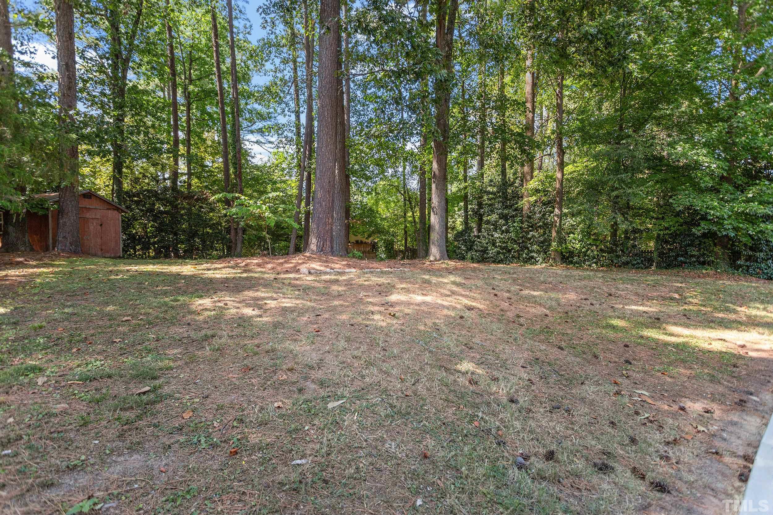 4017 Spruce Drive Raleigh, NC 27612 - Photo 5 of 36