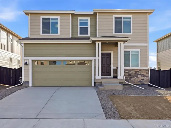 $469,990 | 7312 West 27th St Road, Greeley, CO 80634