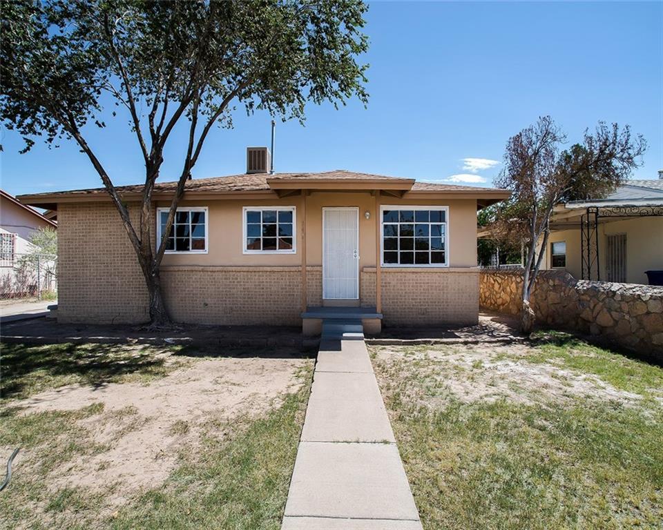 142 Teakwood Road El Paso, TX 79915 - Photo 1 of 1 Primary Photo