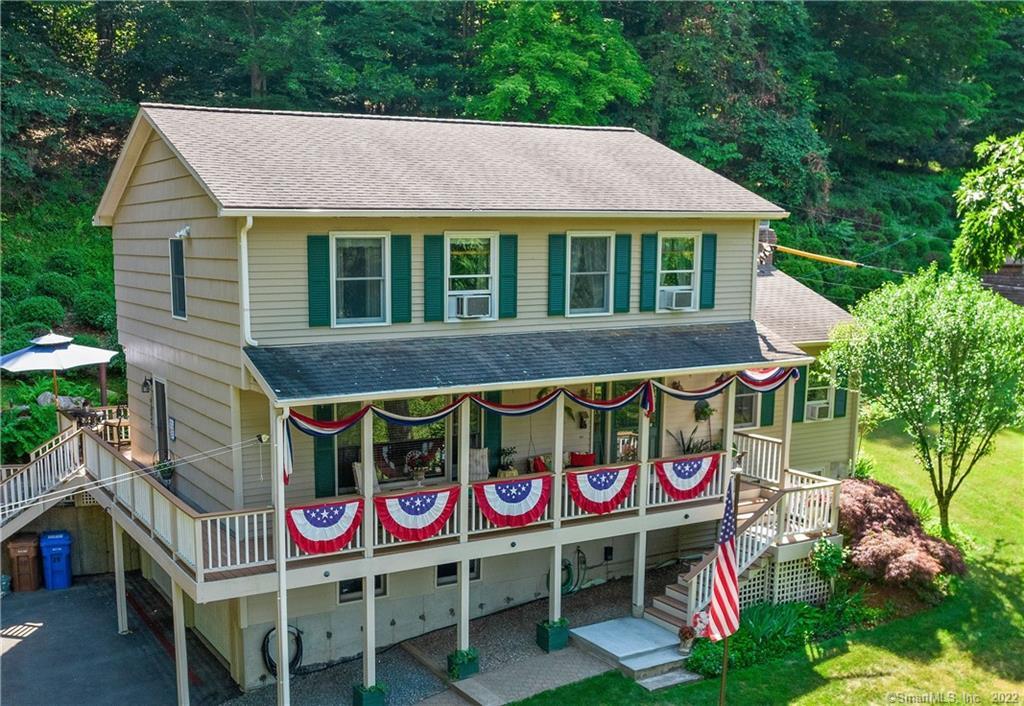 Welcome to 26 Rodia Ridge Road, Shelton