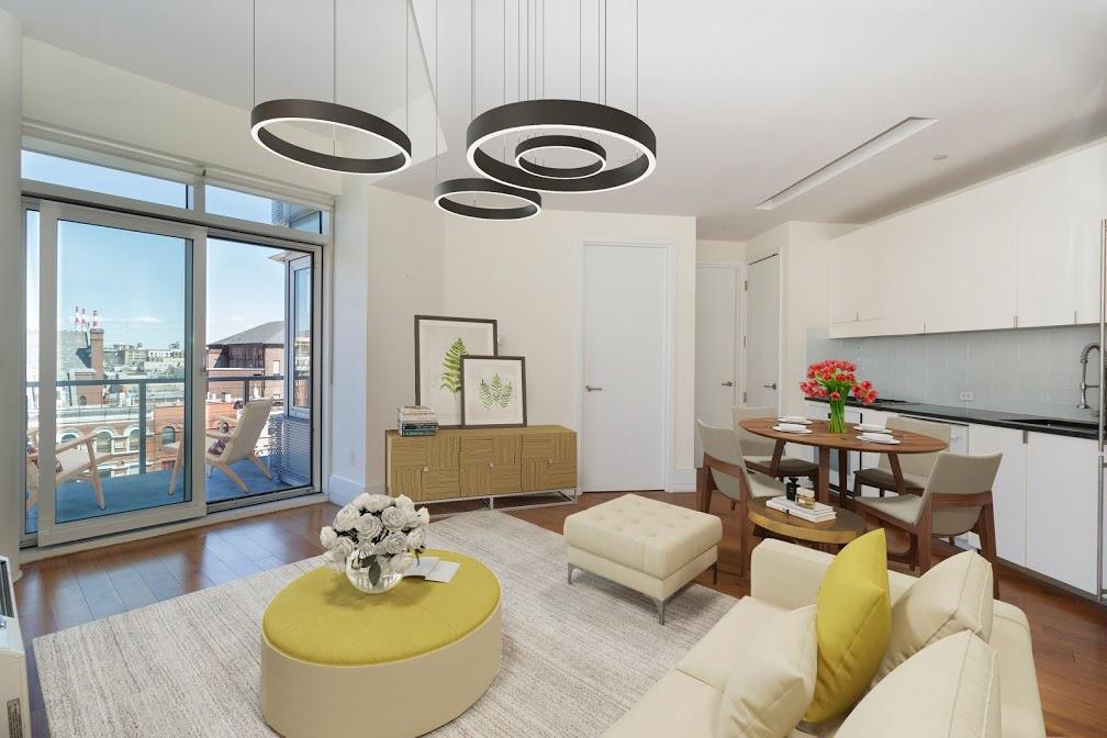 10-17 Jackson Ave Unit 6F