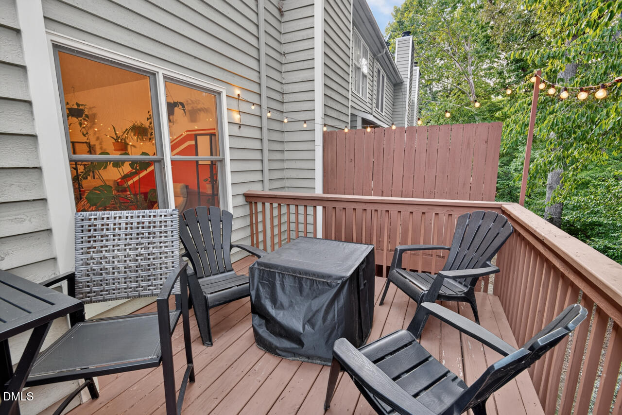 136 Long Shadow Place Durham, NC 27713 - Photo 16 of 34