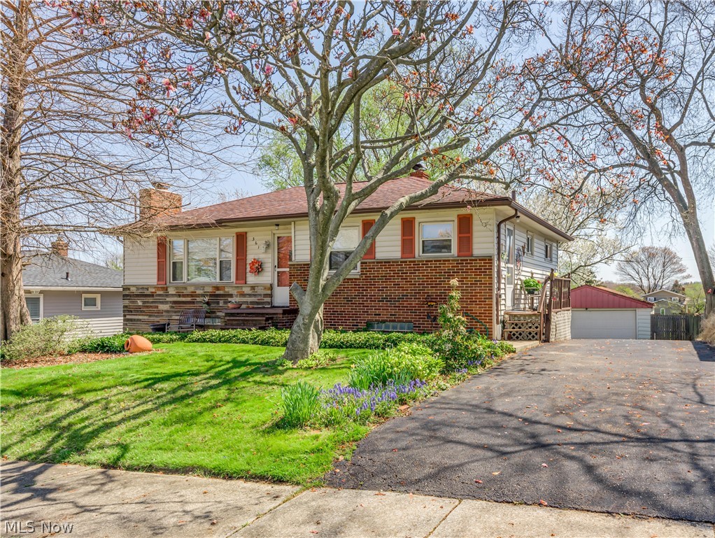 361 Lansing Road Akron, OH 44312 - Photo 28 of 29 Gallery Image 28