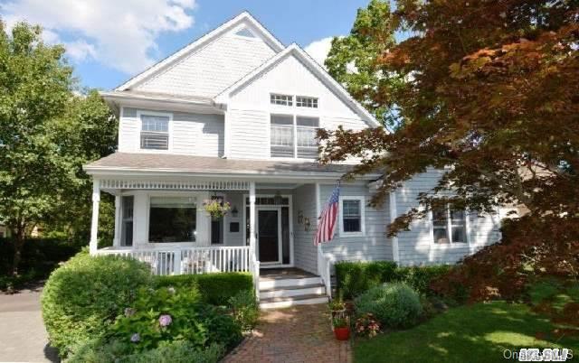 24 Shore Road Remsenburg, NY 11960 - Photo 1 of 1