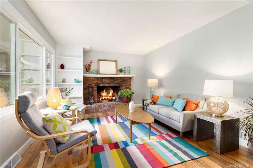 110 Lovers Loop Road Asheville, NC 28803 - Photo 5 of 26 Gallery Image 5