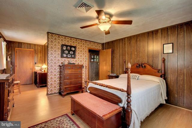 5245 Onion Road Pylesville, MD 21132 - Photo 18 of 25 Bedroom