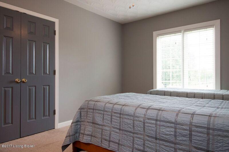 2141 Conner Station Road Simpsonville, KY 40067 - Photo 26 of 38 2nd BR
