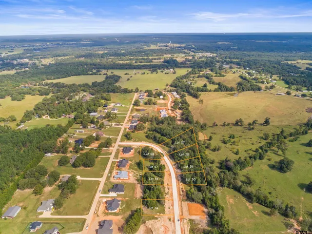 $85,000 | 13944 Cedar Hl Lane, Tyler, TX 75704