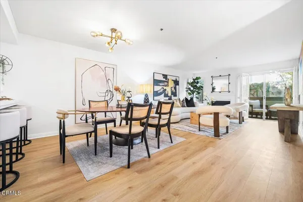 $779,000 | 961 East California Boulevard, Unit 109, Pasadena, CA 91106